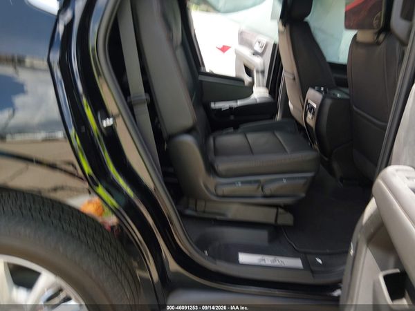 2024 CHEVROLET TAHOE 4WD HIGH COUNTRY — I8