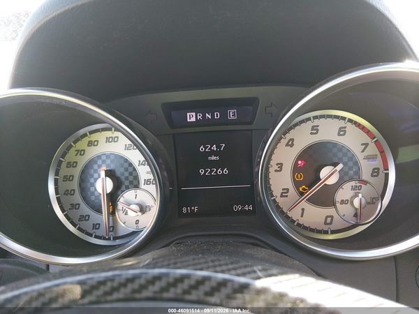 2013 MERCEDES-BENZ SLK 250 SLK250 — I7