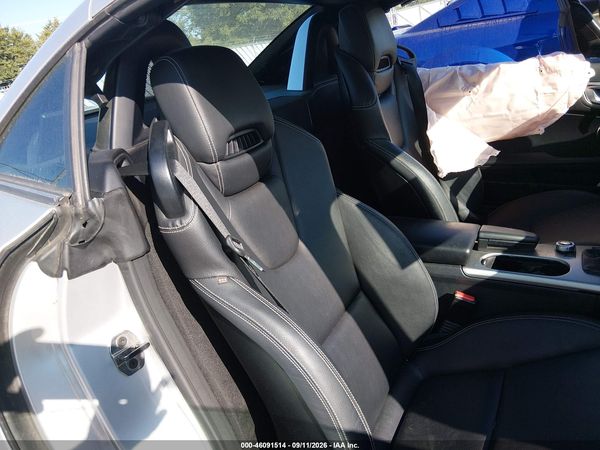2013 MERCEDES-BENZ SLK 250 SLK250 — I8