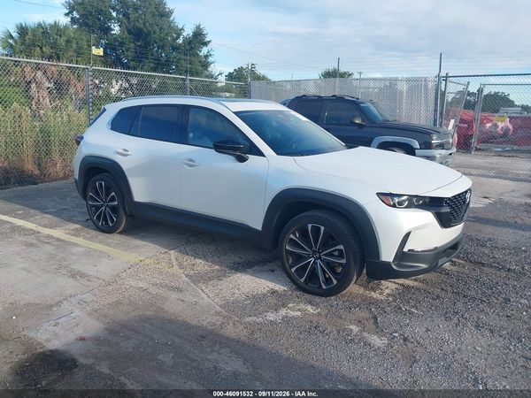2026 MAZDA CX-50 2.5 S PREMIUM — I1