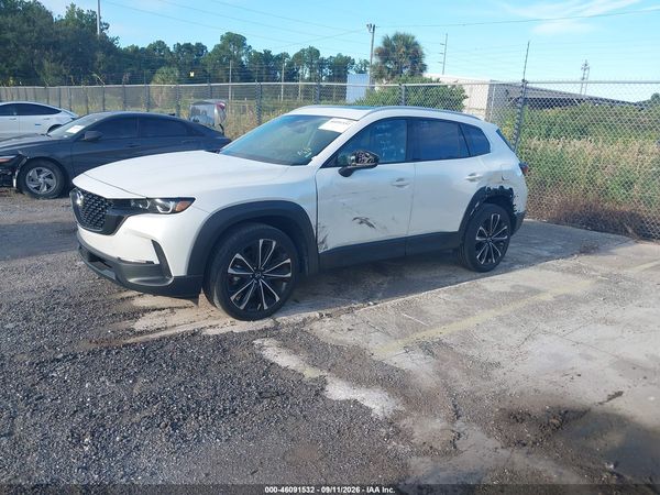 2026 MAZDA CX-50 2.5 S PREMIUM — I2