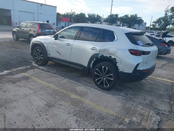 2026 MAZDA CX-50 2.5 S PREMIUM — I3