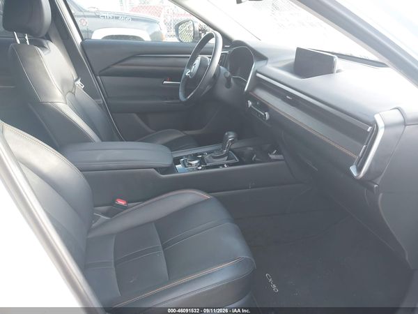 2026 MAZDA CX-50 2.5 S PREMIUM — I5
