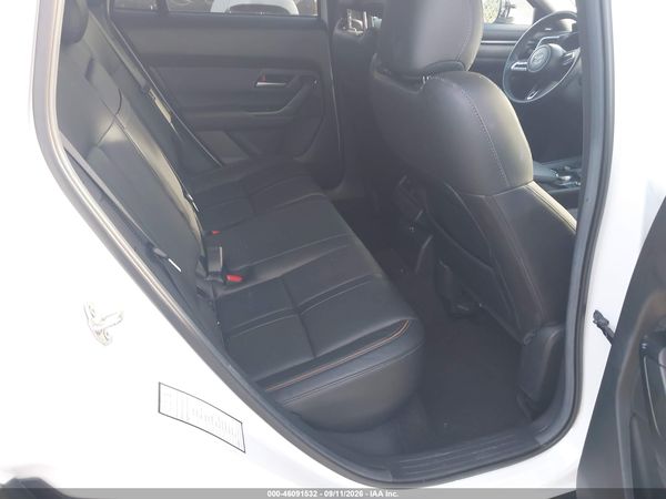2026 MAZDA CX-50 2.5 S PREMIUM — I8