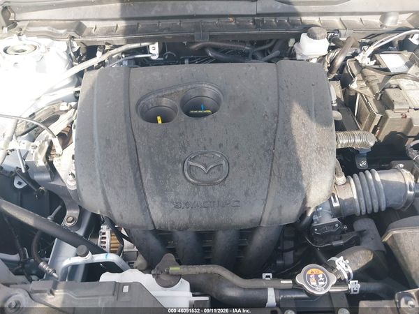 2026 MAZDA CX-50 2.5 S PREMIUM — I10