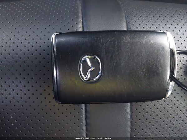 2026 MAZDA CX-50 2.5 S PREMIUM — I11