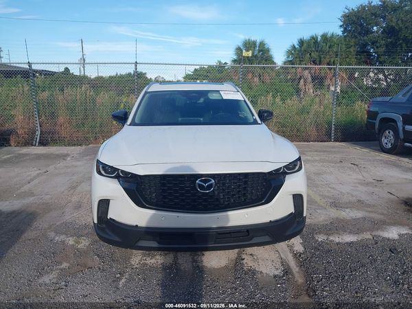 2026 MAZDA CX-50 2.5 S PREMIUM — I115