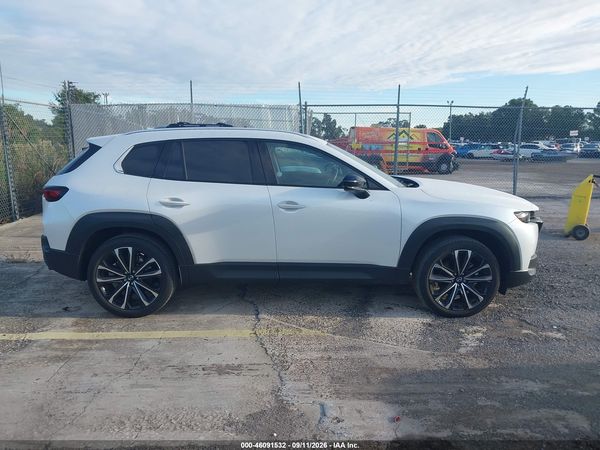 2026 MAZDA CX-50 2.5 S PREMIUM — I116