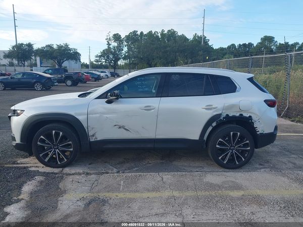 2026 MAZDA CX-50 2.5 S PREMIUM — I117