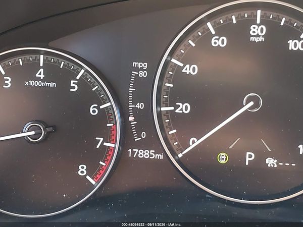 2026 MAZDA CX-50 2.5 S PREMIUM — I118