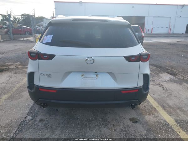2026 MAZDA CX-50 2.5 S PREMIUM — I119