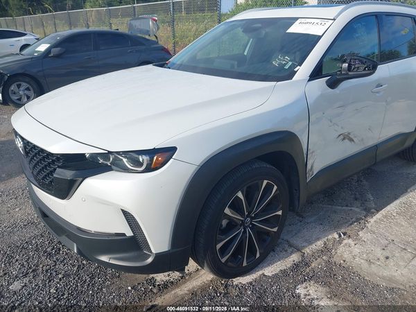 2026 MAZDA CX-50 2.5 S PREMIUM — I152