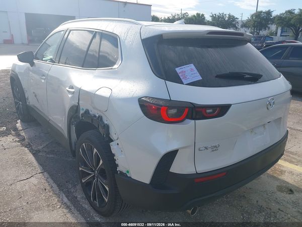 2026 MAZDA CX-50 2.5 S PREMIUM — I153