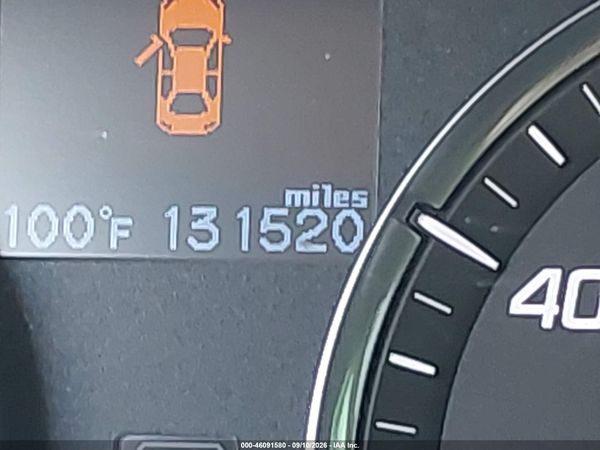 2016 ACURA TLX V6 — I118