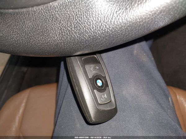 2014 BMW 328D XDRIVE — I11