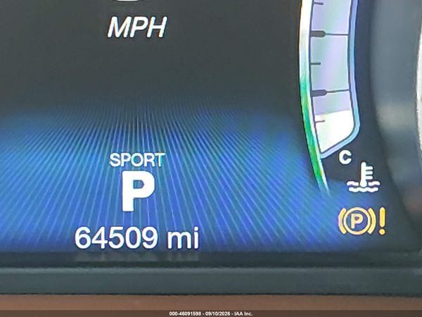 2017 MASERATI GHIBLI S