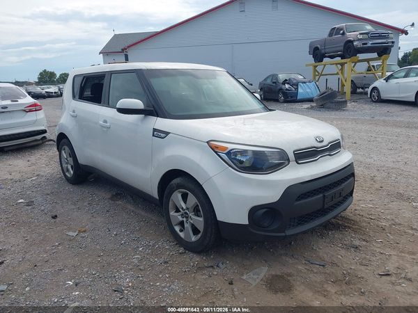 2019 KIA SOUL Base — I1