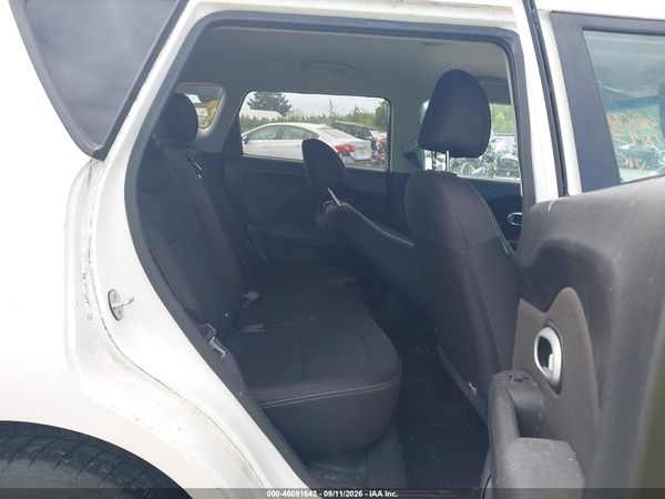 2019 KIA SOUL Base — I8
