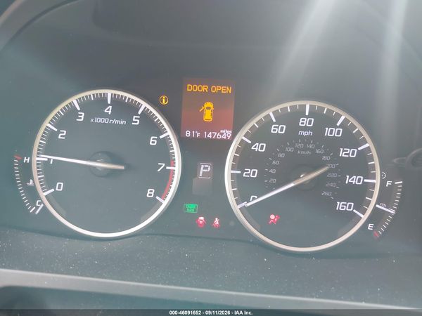 2016 ACURA RDX — I7