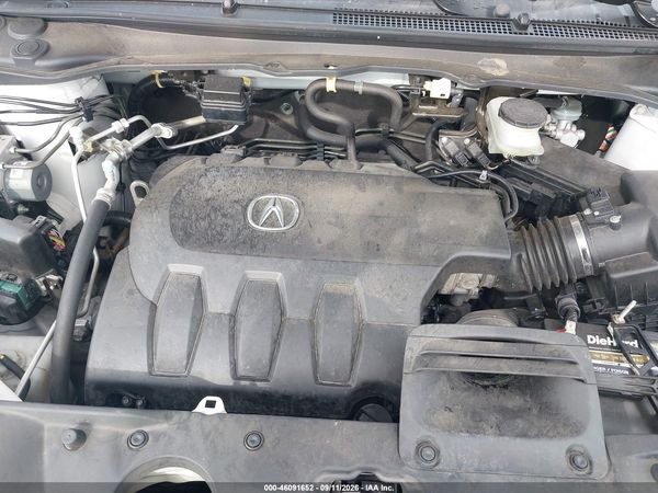 2016 ACURA RDX — I10