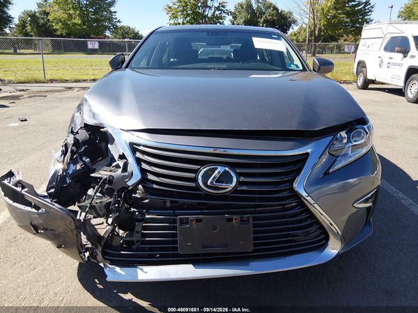 2016 LEXUS ES 350 — I115