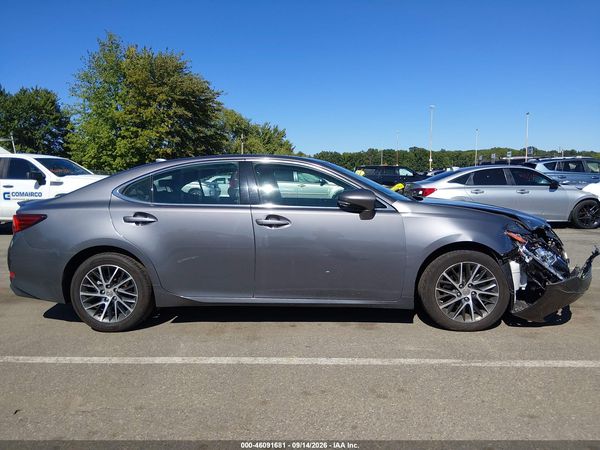 2016 LEXUS ES 350 — I116
