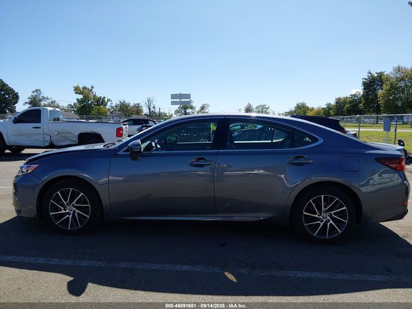 2016 LEXUS ES 350 — I117