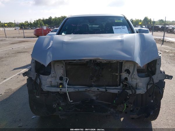 2018 TOYOTA TACOMA TRD OFF ROAD — I115