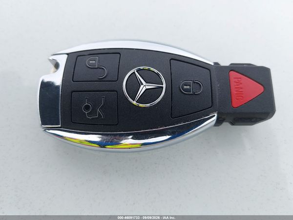 2019 MERCEDES-BENZ GLA 250 GLA250