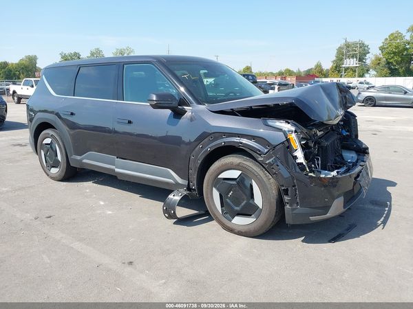 2026 KIA EV9 LIGHT LONG RANGE — I1