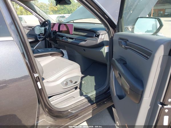 2026 KIA EV9 LIGHT LONG RANGE — I5