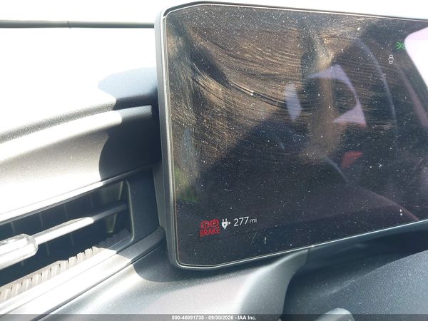 2026 KIA EV9 LIGHT LONG RANGE — I7