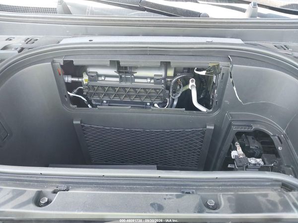 2026 KIA EV9 LIGHT LONG RANGE — I10