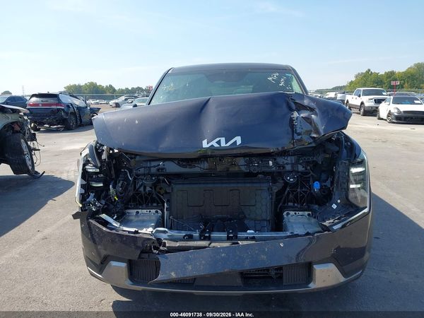 2026 KIA EV9 LIGHT LONG RANGE — I115