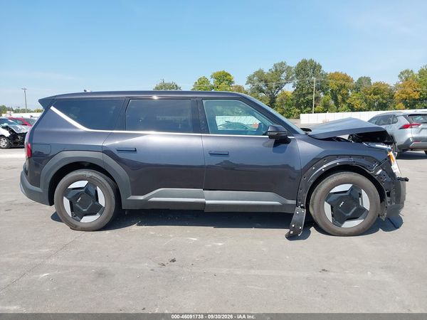 2026 KIA EV9 LIGHT LONG RANGE — I116