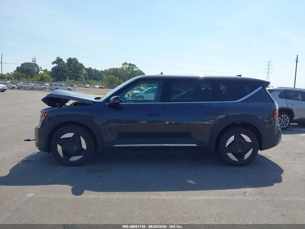 2026 KIA EV9 LIGHT LONG RANGE — I117