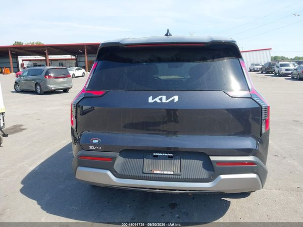 2026 KIA EV9 LIGHT LONG RANGE — I119