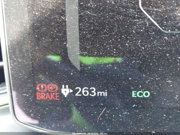 2026 KIA EV9 LIGHT LONG RANGE — I131