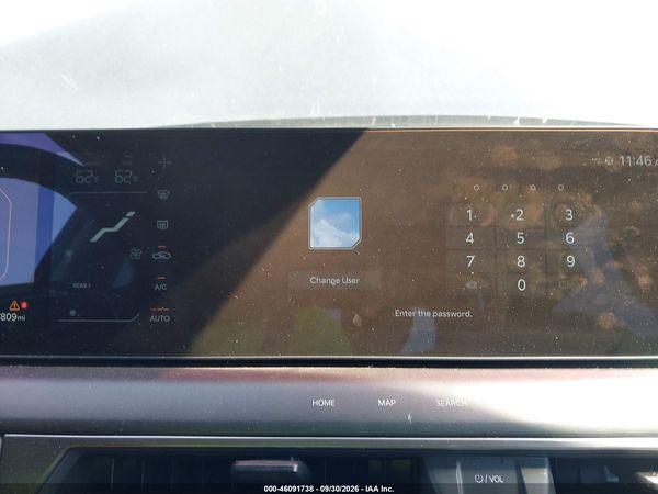 2026 KIA EV9 LIGHT LONG RANGE — I132