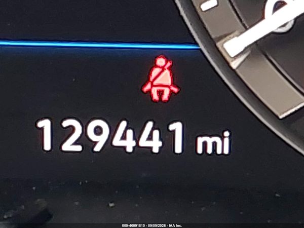 2019 VOLKSWAGEN ATLAS 3.6L V6 SEL — I118