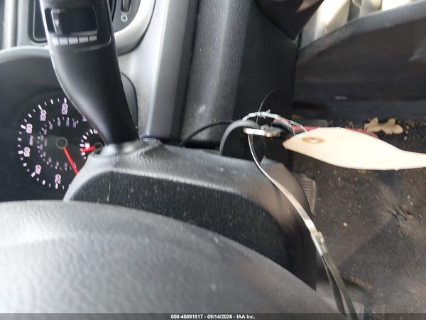 2020 KIA RIO S
