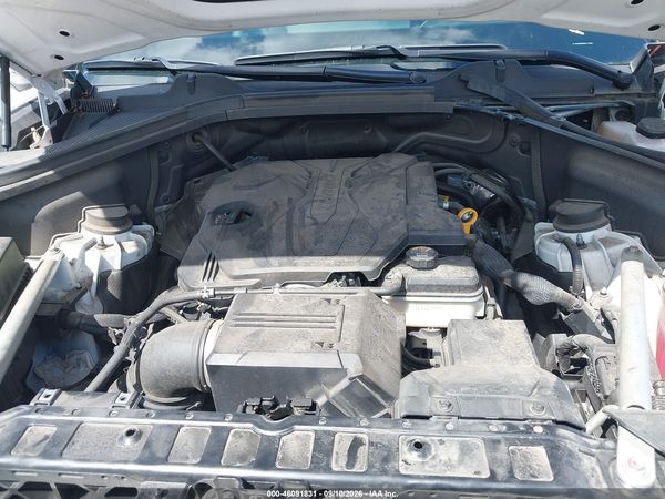 2024 GENESIS GV80 2.5T AWD