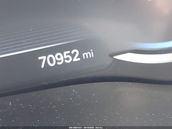 2024 GENESIS GV80 2.5T AWD