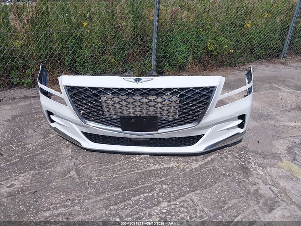 2024 GENESIS GV80 2.5T AWD