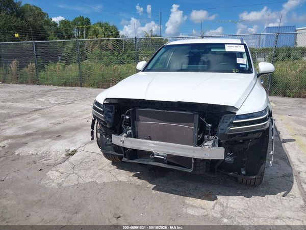 2024 GENESIS GV80 2.5T AWD