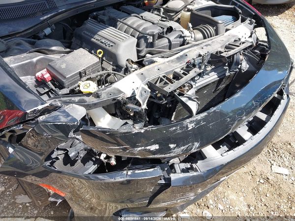 2021 DODGE CHARGER SCAT PACK RWD — I6