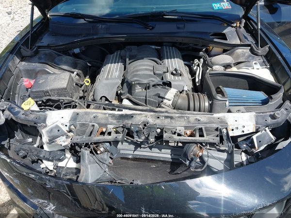 2021 DODGE CHARGER SCAT PACK RWD — I10
