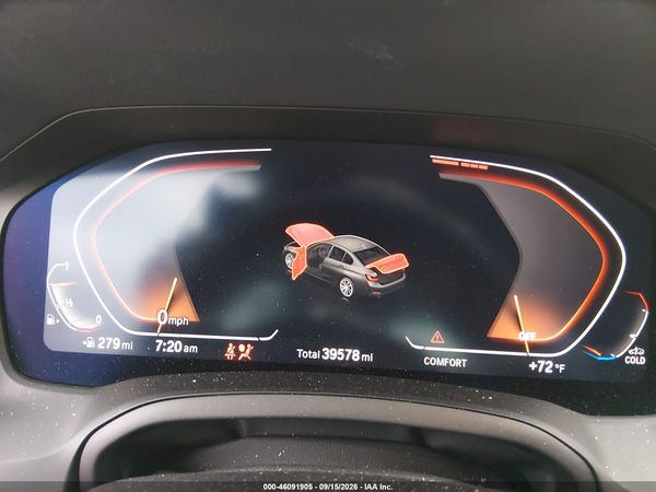 2022 BMW 330I — I7