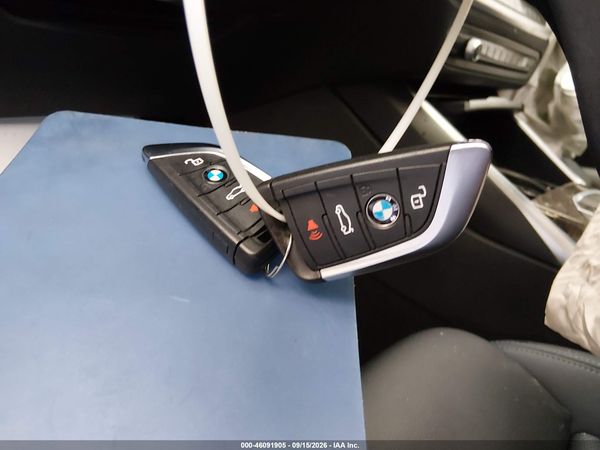 2022 BMW 330I — I11