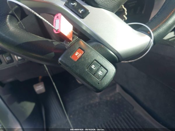 2021 TOYOTA TUNDRA LIMITED — I11